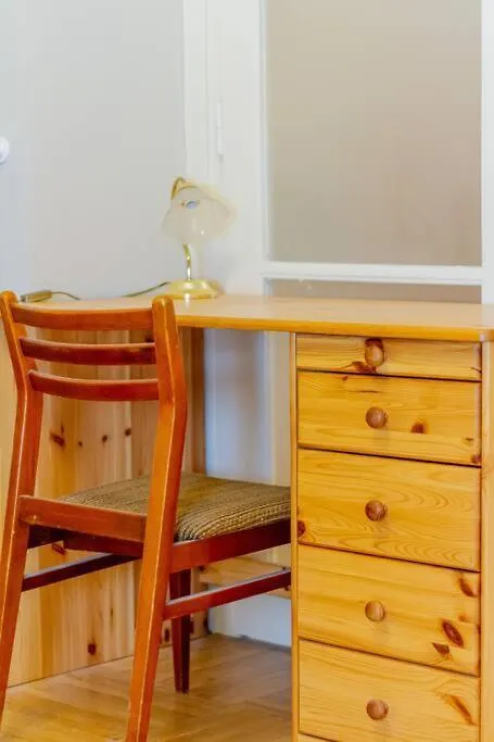 Synagogue Loft 3Br Free Parking Apartman Budapest
